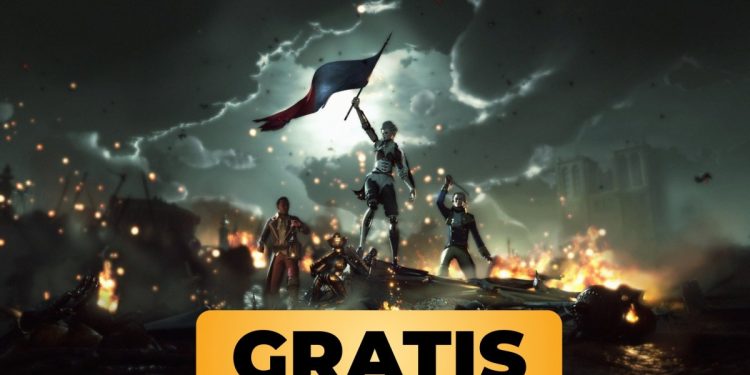 Try Amazon Prime for free and discover August’s new games: and Steelrising Try Amazon Prime for free and discover August’s new games: and Steelrising
