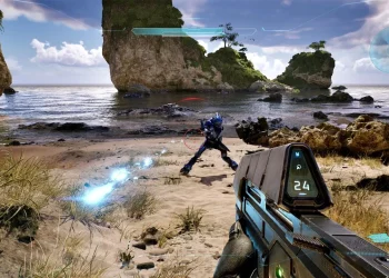 Turns out there are 15 third-party studios working on Halo: Campaign Evolved