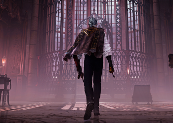 “Twilight Blood”: first network test encounters problems