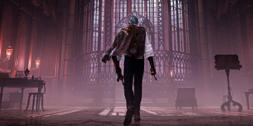 “Twilight Blood”: first network test encounters problems