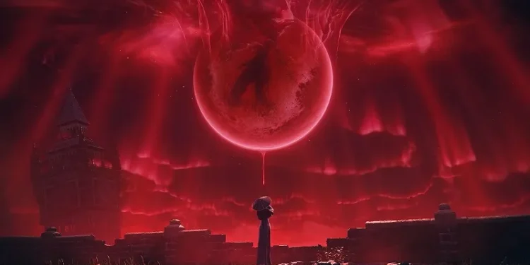 Twilight Blood gameplay leak shows off exclusive Nintendo Switch 2 gameplay from Bloodborne and Elden Ring creator