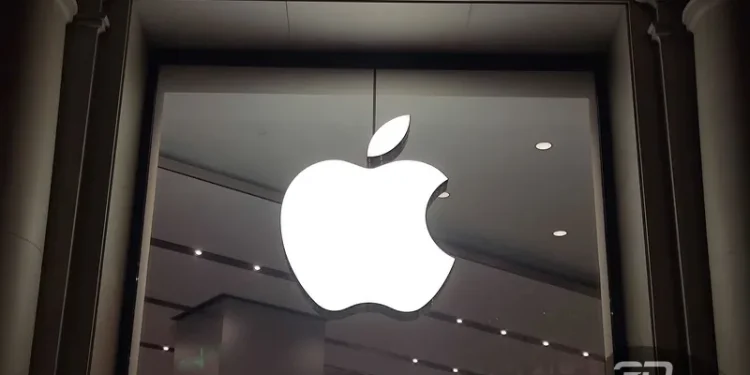 U.S. authorities urge Apple not to buy Chinese memory U.S. authorities urge Apple not to buy Chinese memory