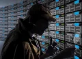 U.S. authorities want to block Chinese artificial intelligence developers from accessing advanced overseas data centers