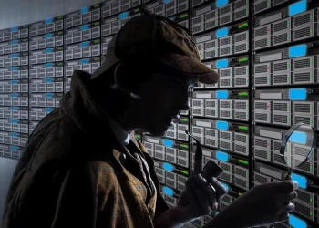 U.S. authorities want to block Chinese artificial intelligence developers from accessing advanced overseas data centers