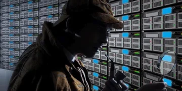 U.S. authorities want to block Chinese artificial intelligence developers from accessing advanced overseas data centers