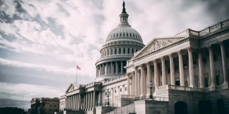US lawmakers are hooked on ChatGPT – and lawyers are overburdened with work