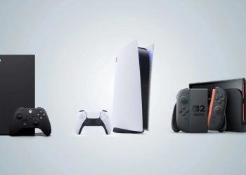 U.S. physical game sales hit lowest level since 1995 in July, hardware also fell sharply