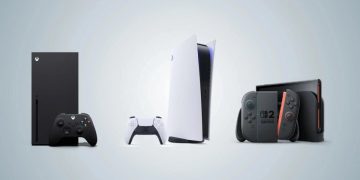 U.S. physical game sales hit lowest level since 1995 in July, hardware also fell sharply