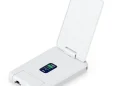 Ubiquiti releases UniFi Travel Router Long-Range, a pocket router priced at 89 euros Ubiquiti releases UniFi Travel Router Long-Range, a pocket router priced at 89 euros