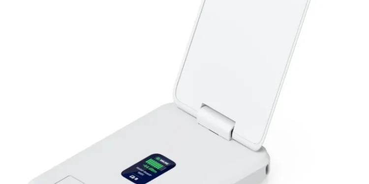 Ubiquiti releases UniFi Travel Router Long-Range, a pocket router priced at 89 euros Ubiquiti releases UniFi Travel Router Long-Range, a pocket router priced at 89 euros