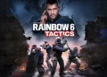 Ubisoft announced the single-player turn-based tactical Rainbow Six Tactics at the Gamescom opening night live show