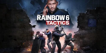 Ubisoft announced the single-player turn-based tactical Rainbow Six Tactics at the Gamescom opening night live show