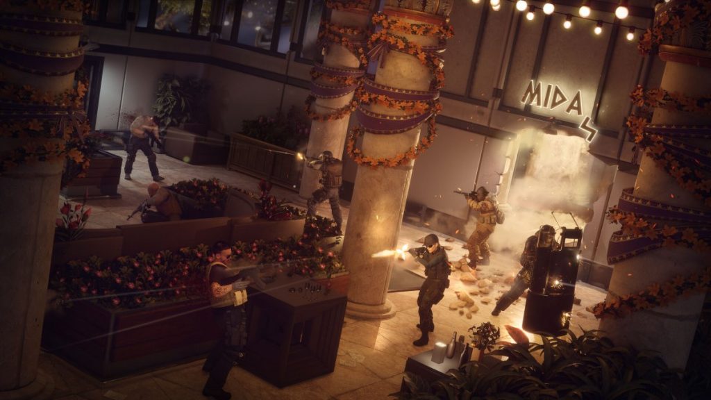 Ubisoft reveals Rainbow Six: Tactics Edition at Gamescom 2026 ONL