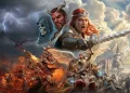 Ubisoft shows off eight minutes of gameplay from the remake of Heroes of Might and Magic III – fans suspect cheating Ubisoft shows off eight minutes of gameplay from the remake of Heroes of Might and Magic III – fans suspect cheating