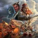 Ubisoft shows off eight minutes of gameplay from the remake of Heroes of Might and Magic III – fans suspect cheating