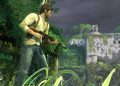 Uncharted designer sees no point in remaking first game Uncharted designer sees no point in remaking first game