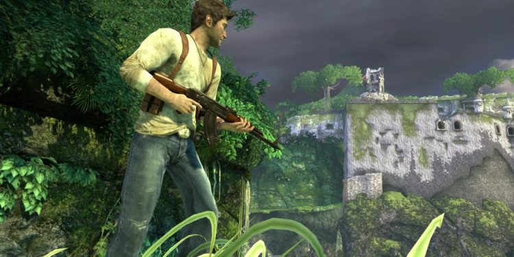 Uncharted designer sees no point in remaking first game Uncharted designer sees no point in remaking first game