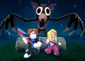 Unexpected collaboration: Content from Roblox’s popular horror game “99 Nights in the Woods” will be added to “Fortnite” Unexpected collaboration: Content from Roblox’s popular horror game “99 Nights in the Woods” will be added to “Fortnite”
