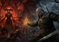 Unexpected giant alliance: Blizzard Entertainment and CD PROJEKT RED announce large-scale cooperation