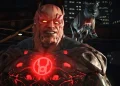 Unfair Massacre: Injustice 2 has surpassed 9 million copies in circulation Unfair Massacre: Injustice 2 has surpassed 9 million copies in circulation
