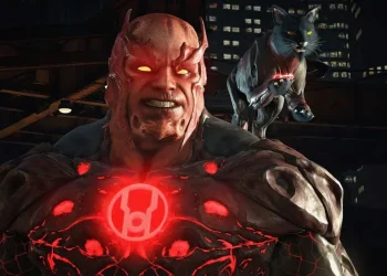 Unfair Massacre: Injustice 2 has surpassed 9 million copies in circulation