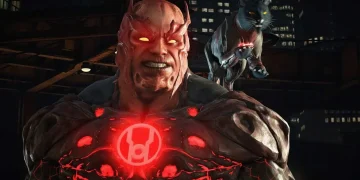 Unfair Massacre: Injustice 2 has surpassed 9 million copies in circulation