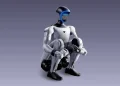 Unitree founder predicts humanoid robots will be common within ten years Unitree founder predicts humanoid robots will be common within ten years