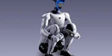 Unitree founder predicts humanoid robots will be common within ten years