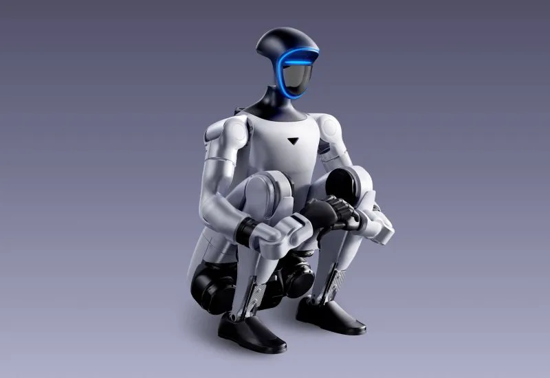 Unitree founder predicts humanoid robots will be common within ten years Unitree founder predicts humanoid robots will be common within ten years