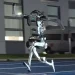 Unitree showcases superhuman robot: can jump 2 meters and accelerate to 45 km/h Unitree showcases superhuman robot: can jump 2 meters and accelerate to 45 km/h