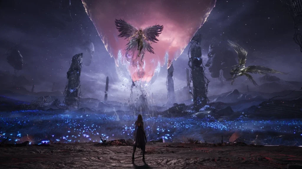 Unlike Souls: Tide of Destruction developer explains why game needs humor in Ruins