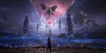 Unlike Souls: Tide of Destruction developer explains why game needs humor in Ruins Unlike Souls: Tide of Destruction developer explains why game needs humor in Ruins