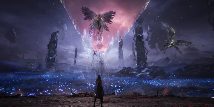 Unlike Souls: Tide of Destruction developer explains why game needs humor in Ruins Unlike Souls: Tide of Destruction developer explains why game needs humor in Ruins