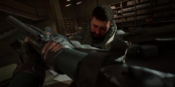 Unreal Engine 5.5.4 provides “STALKER 2: Cost of Hope” expansion pack and update 2.0 Unreal Engine 5.5.4 provides “STALKER 2: Cost of Hope” expansion pack and update 2.0