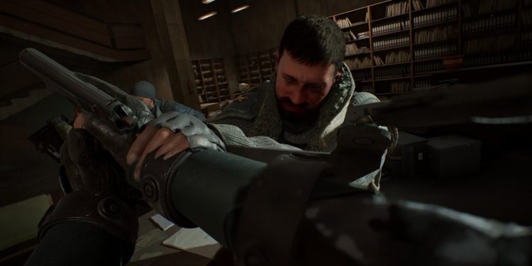 Unreal Engine 5.5.4 provides “STALKER 2: Cost of Hope” expansion pack and update 2.0
