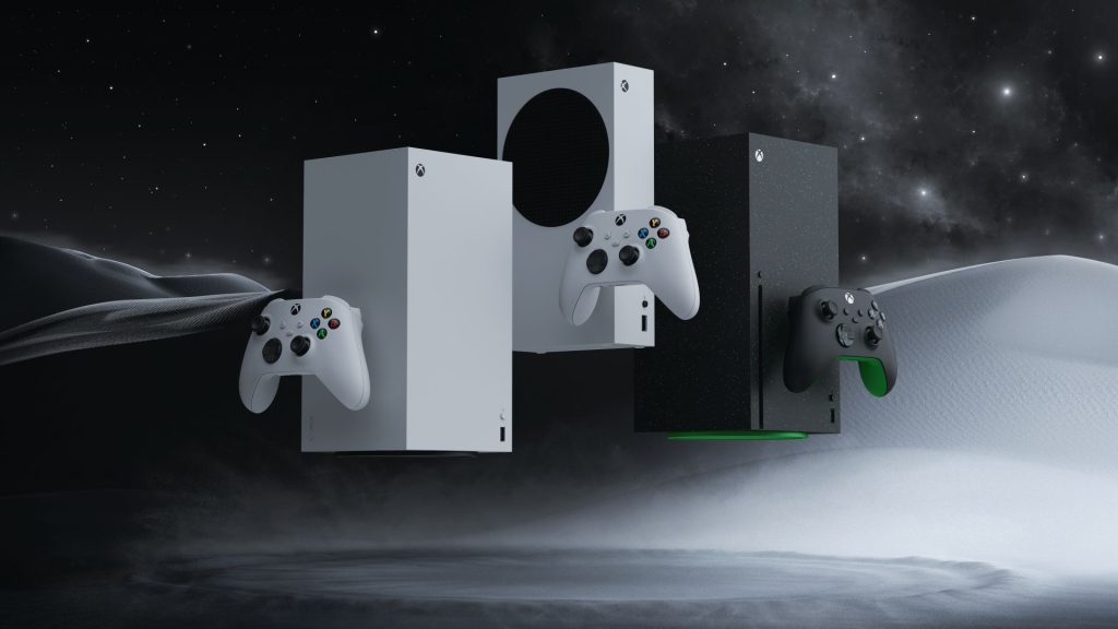 Updated Xbox consoles significantly faster, but not without issues Updated Xbox consoles significantly faster, but not without issues