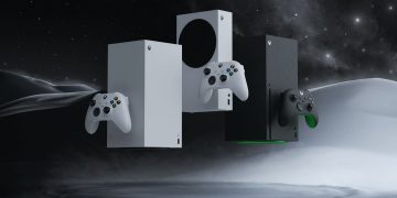 Updated Xbox consoles significantly faster, but not without issues