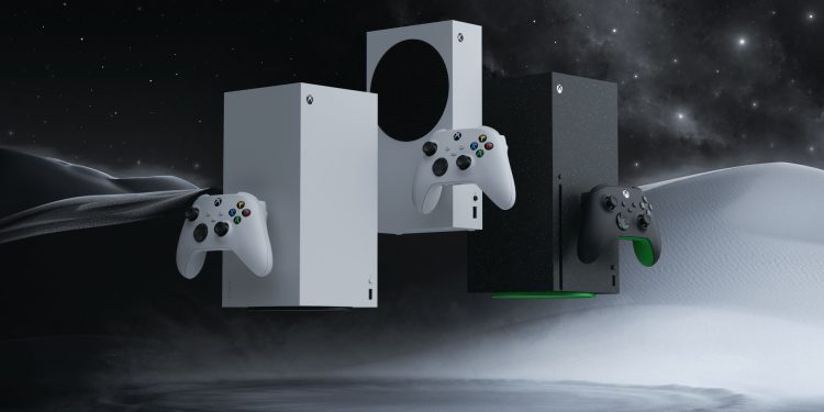 Updated Xbox consoles significantly faster, but not without issues Updated Xbox consoles significantly faster, but not without issues