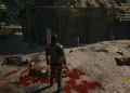 Updated demo of Blood of the Dawn Treader gameplay on PlayStation and XBOX – now at 60 fps Updated demo of Blood of the Dawn Treader gameplay on PlayStation and XBOX – now at 60 fps