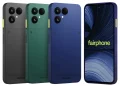 Updated modular smartphone Fairphone 6+ comes with 12 GB RAM and Snapdragon 7s Gen 4