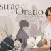 Urban mysticism and retro atmosphere – the main content of the exclusive interview with the artistic director of Astrae Oratio Urban mysticism and retro atmosphere – the main content of the exclusive interview with the artistic director of Astrae Oratio
