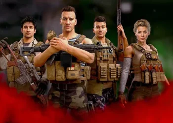 VK Play organizes free distribution of Russian turn-based tactics game “Spartan 2035” and adds three new games