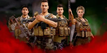 VK Play organizes free distribution of Russian turn-based tactics game “Spartan 2035” and adds three new games VK Play organizes free distribution of Russian turn-based tactics game “Spartan 2035” and adds three new games