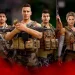 VK Play organizes free distribution of Russian turn-based tactics game “Spartan 2035” and adds three new games