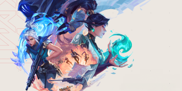 Valorant: Act 5 gets a bunch of new looks this week