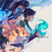 Valorant: Act 5 gets a bunch of new looks this week Valorant: Act 5 gets a bunch of new looks this week
