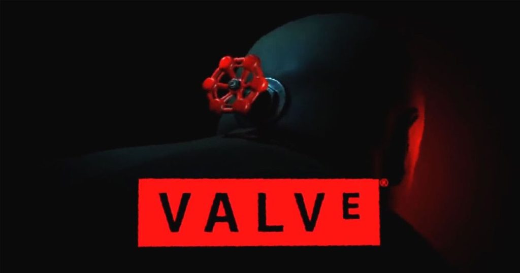 Valve Corporation: Huge 12 TB data leak of old Valve files