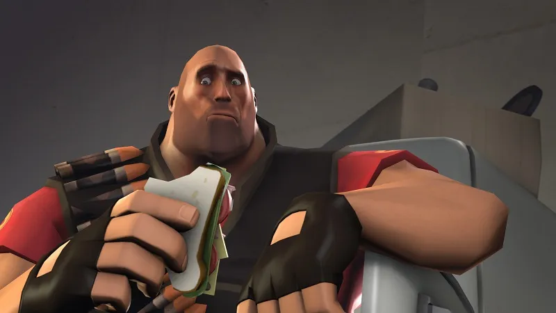 Valve accidentally leaked 12 TB of data on Steam games from 2003 to 2013, including early versions of Portal 2, Left 4 Dead, CS:GO and more