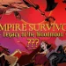 Vampire Survivor Darkness expansion with red moon and huge new map has release date set