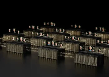 Vera Rubin hasn’t really come out yet, but it’s already generating about  billion per quarter for Nvidia
